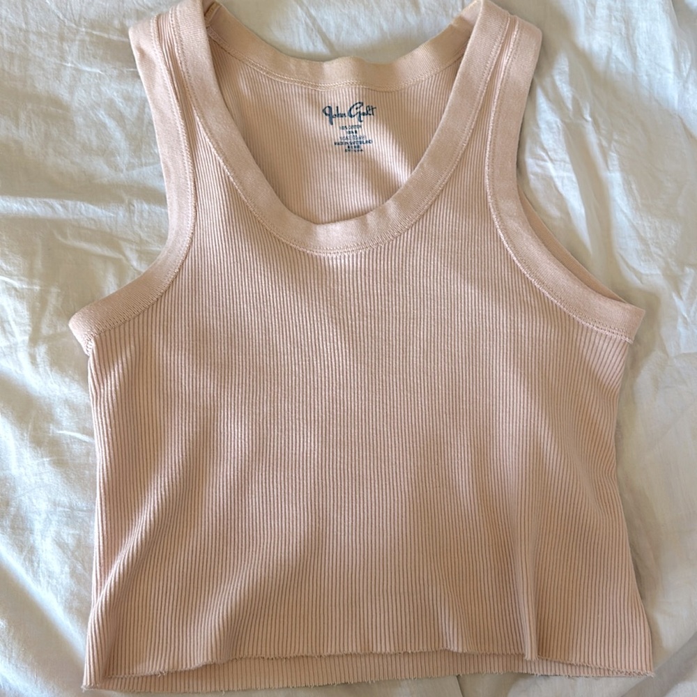 brandy melville tank top